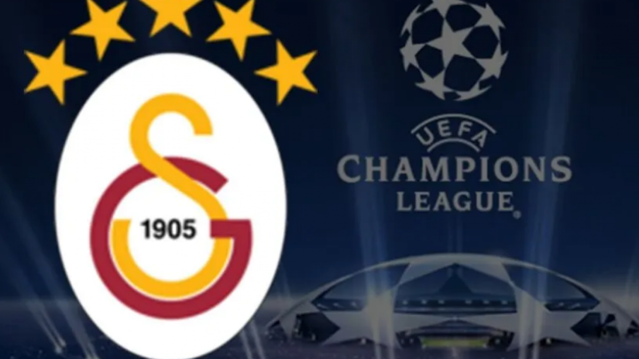 Şampiyonlar Liginde kura günü! Galatasaraylıların hayalindeki rakipler