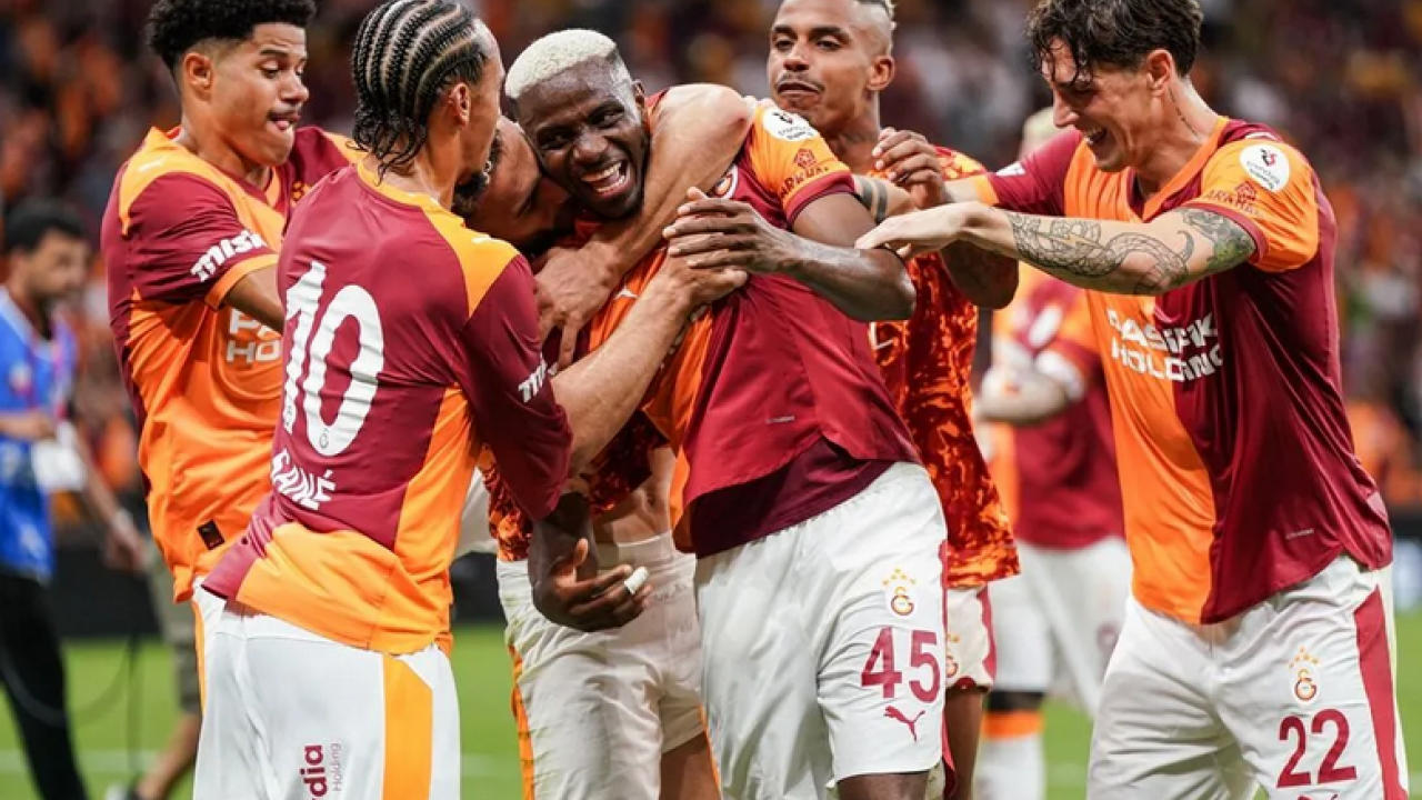 Foto - Şampiyonlar Liginde kura günü! Galatasaraylıların hayalindeki rakipler