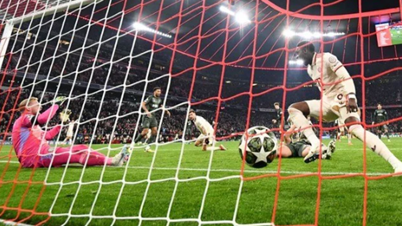 Foto - Şampiyonlar Ligi'nde son 16 kuraları belli oldu! Arda Güler'in rakibi şaşırttı