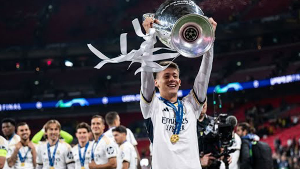 Şampiyonlar Ligi'nde son 16 kuraları belli oldu! Arda Güler'in rakibi şaşırttı