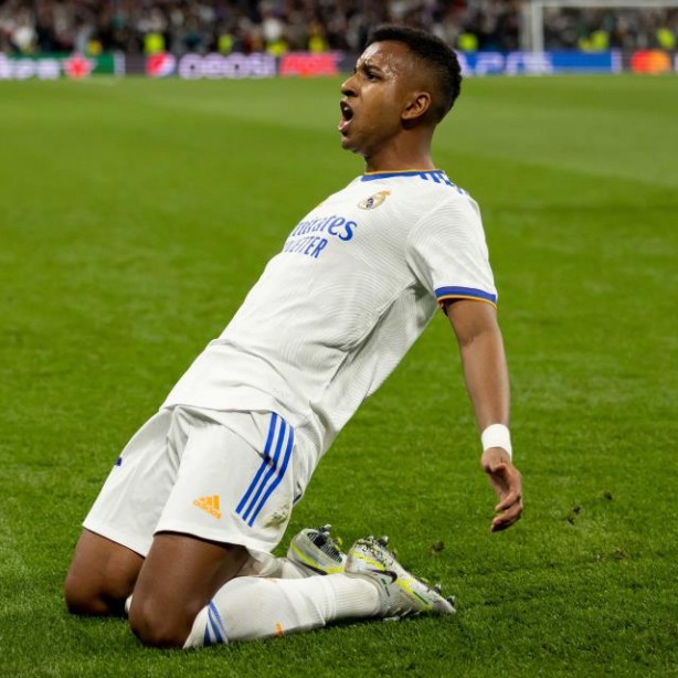 Foto - Şampiyonlar Ligi'nde tarihi gece