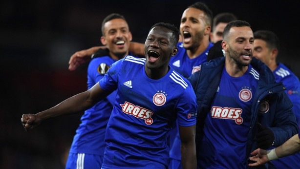 Foto - Şampiyonlar Ligi'nde tüm zamanların sıralaması açıklandı! İlk 30'a sadece bir Türk takımı girebildi