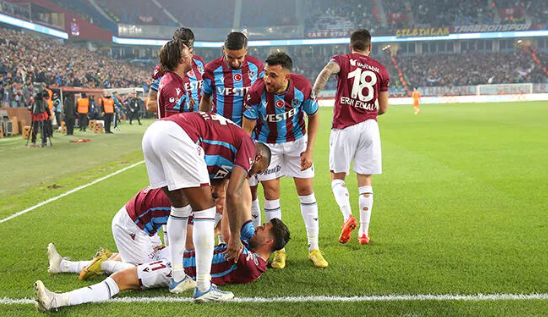 Foto - Şampiyonlar Ligi'nde tüm zamanların sıralaması açıklandı! İlk 30'a sadece bir Türk takımı girebildi