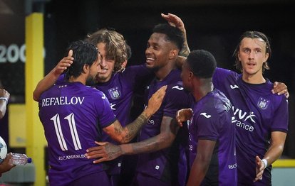 Foto - Şampiyonlar Ligi'nde tüm zamanların sıralaması açıklandı! İlk 30'a sadece bir Türk takımı girebildi