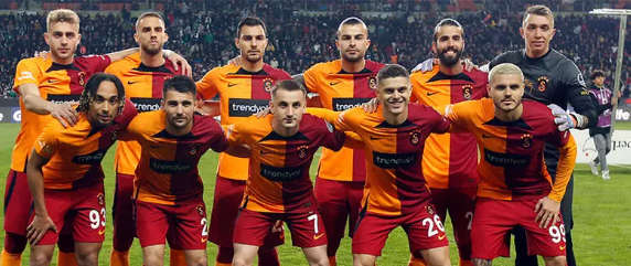 Foto - Şampiyonlar Ligi'nde tüm zamanların sıralaması açıklandı! İlk 30'a sadece bir Türk takımı girebildi