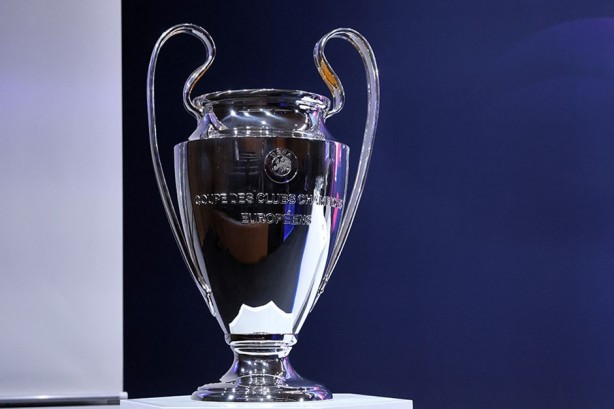 Foto - Şampiyonlar Ligi'nde tüm zamanların sıralaması açıklandı! İlk 30'a sadece bir Türk takımı girebildi