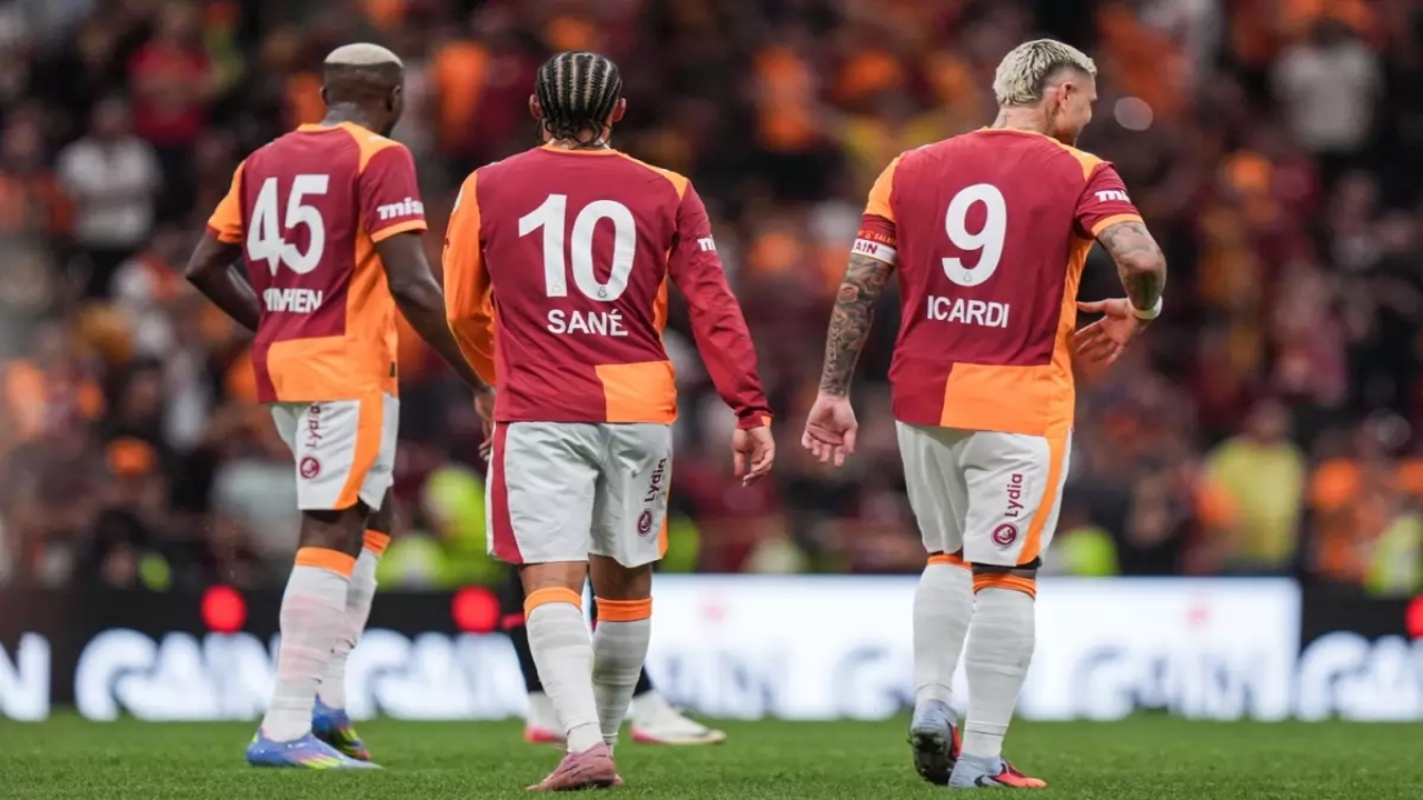 Foto - Şampiyonlar Ligi’ndeki rakibinden Galatasaray için hain plan! Vay utanmazlar vay