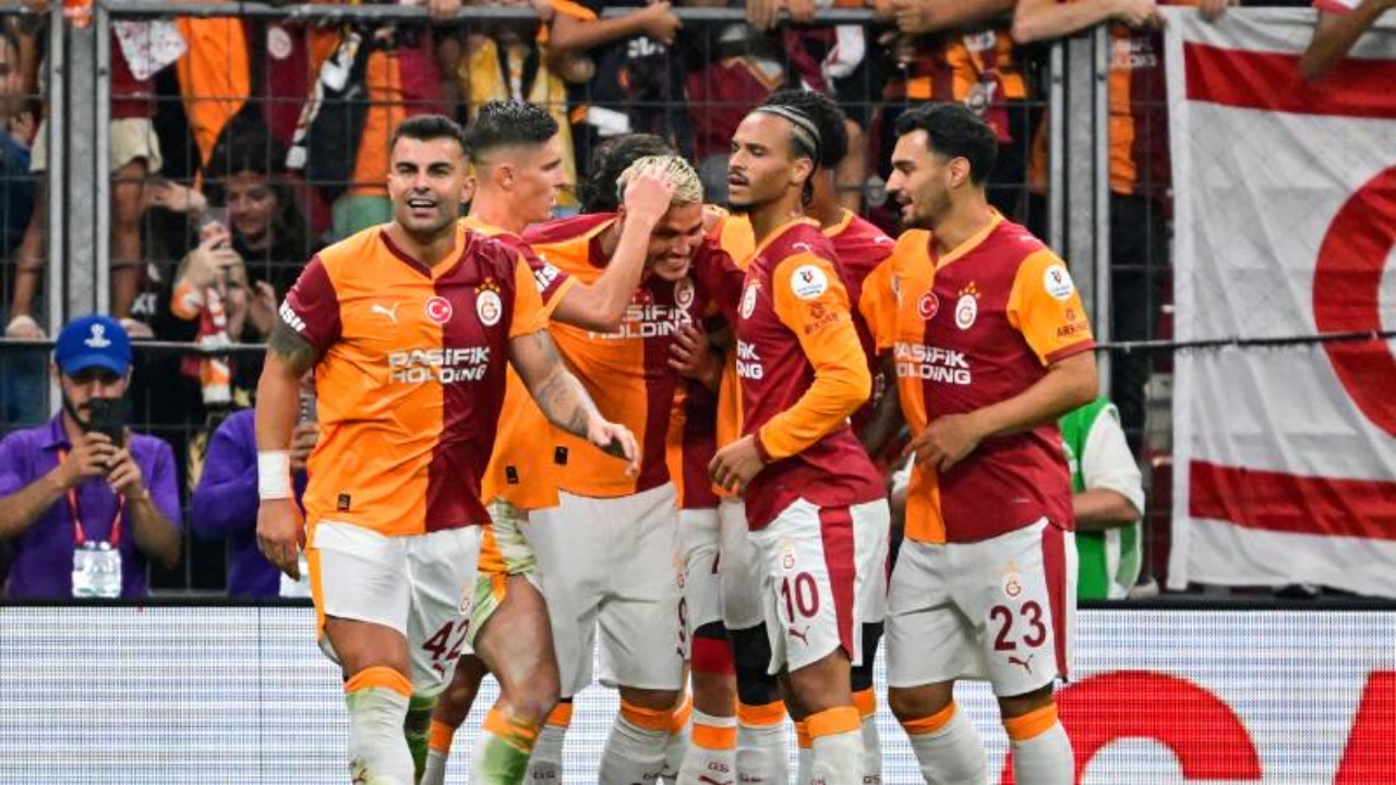 Foto - Şampiyonlar Ligi’ndeki rakibinden Galatasaray için hain plan! Vay utanmazlar vay