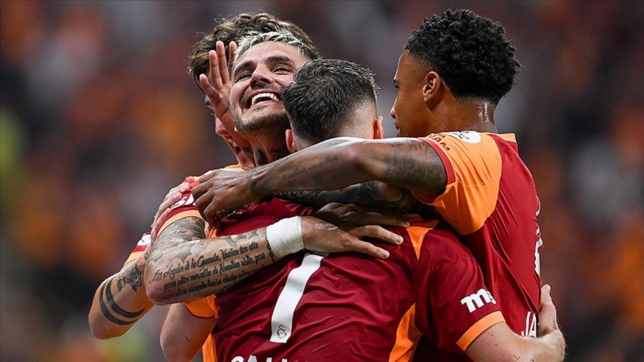 Foto - Şampiyonlar Ligi’ndeki rakibinden Galatasaray için hain plan! Vay utanmazlar vay