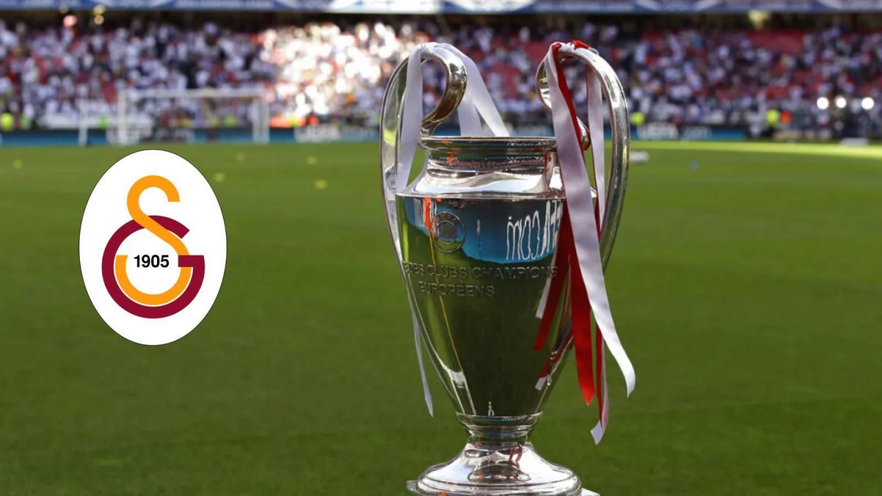 Şampiyonlar Ligi’ndeki rakibinden Galatasaray için hain plan! Vay utanmazlar vay