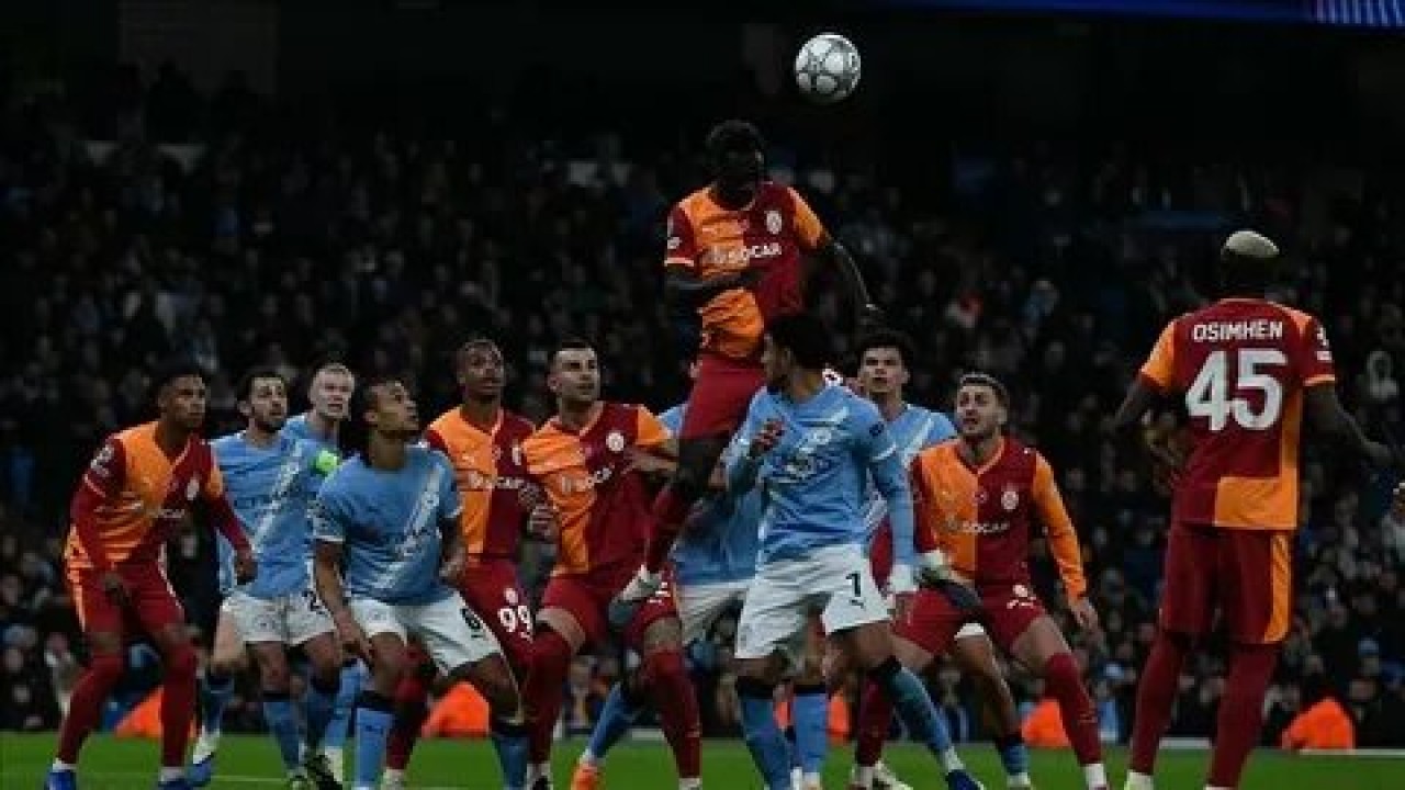Şampiyonlar Ligi’nden dev gelir! Galatasaray kasayı doldurdu