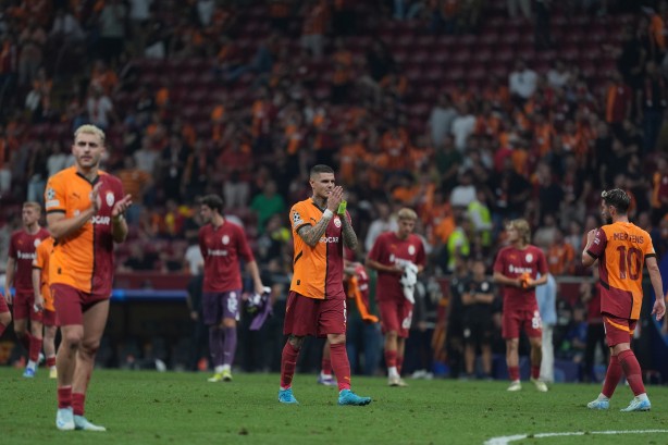Şampiyonlar Ligi’nden elenen Galatasaray’a büyük şok: Cim-Bom’u sallay gelişme! Sonunda patladı: Kılıçlar çekildi…