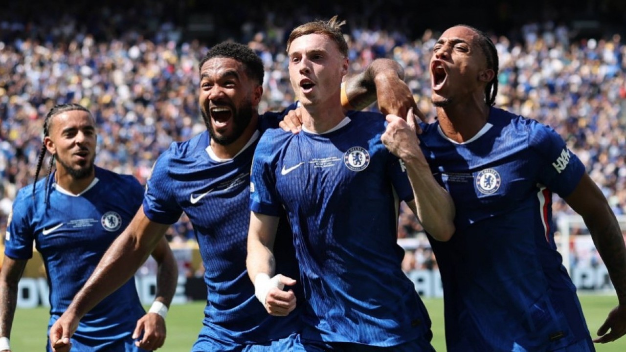 Foto - Şampiyonlar Ligi’ne katılan takımların kadro değerleri açıklandı! Bakın Galatasaray kaçıncı sırada