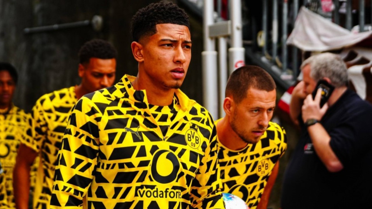 Foto - Şampiyonlar Ligi’ne katılan takımların kadro değerleri açıklandı! Bakın Galatasaray kaçıncı sırada