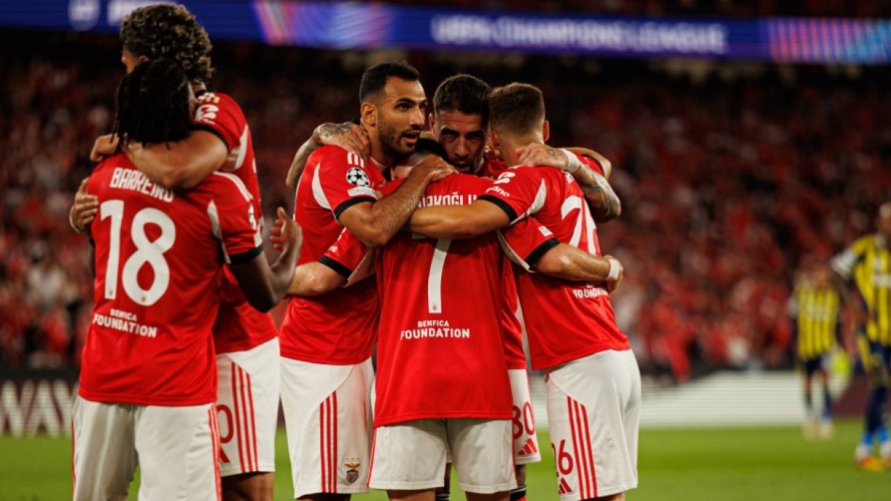 Foto - Şampiyonlar Ligi’ne katılan takımların kadro değerleri açıklandı! Bakın Galatasaray kaçıncı sırada