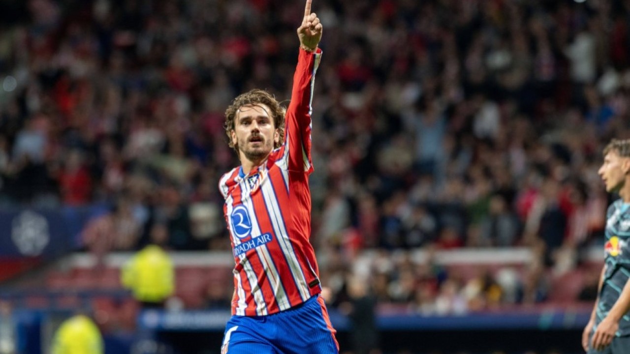 Foto - Şampiyonlar Ligi’ne katılan takımların kadro değerleri açıklandı! Bakın Galatasaray kaçıncı sırada