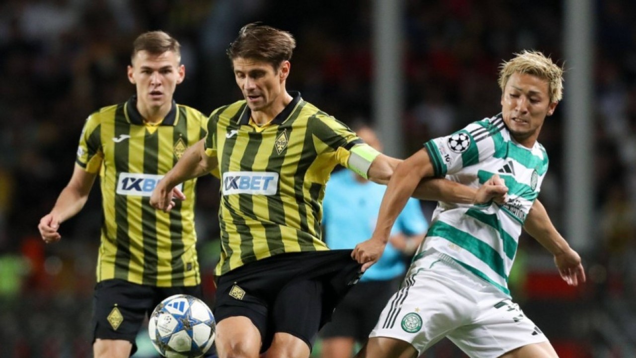 Foto - Şampiyonlar Ligi’ne katılan takımların kadro değerleri açıklandı! Bakın Galatasaray kaçıncı sırada