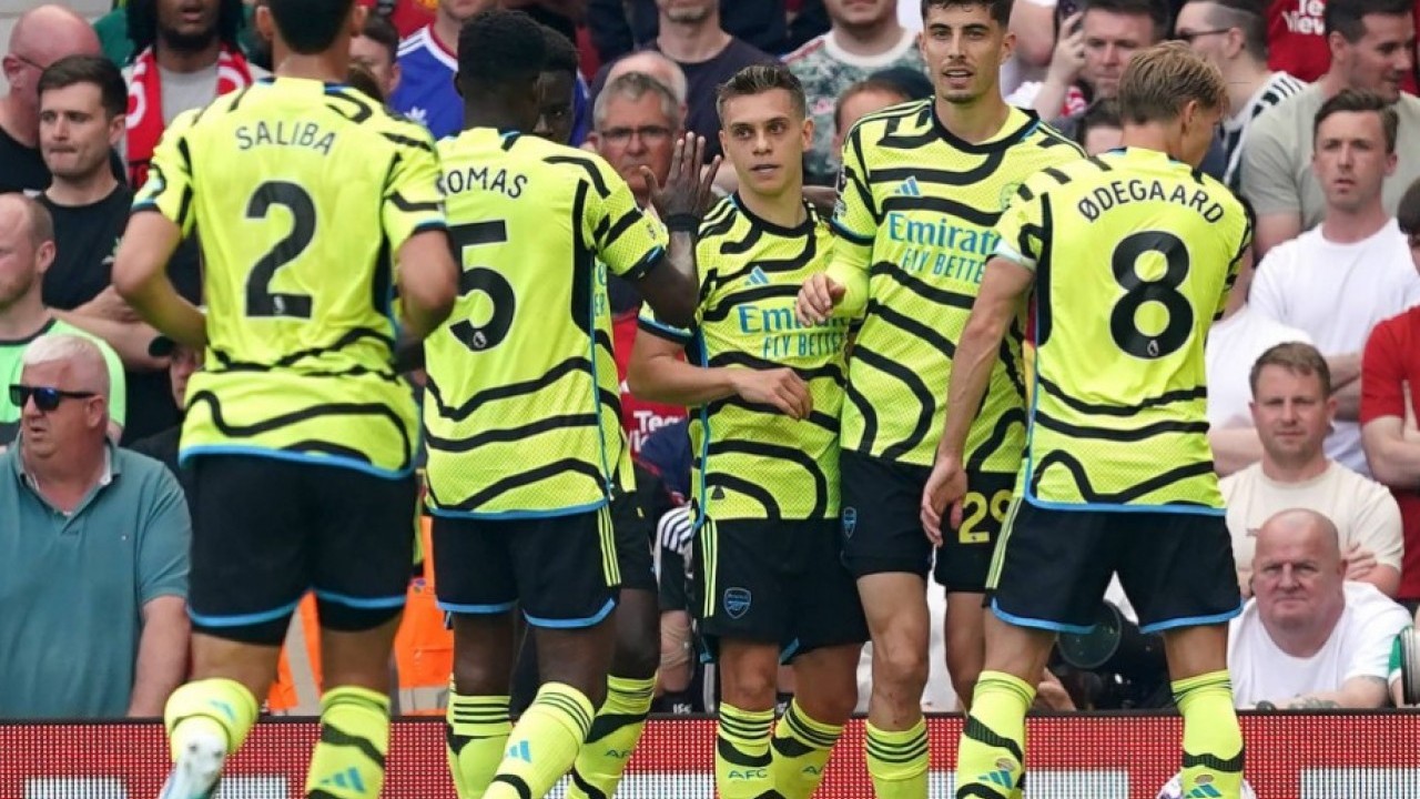 Foto - Şampiyonlar Ligi’ne katılan takımların kadro değerleri açıklandı! Bakın Galatasaray kaçıncı sırada