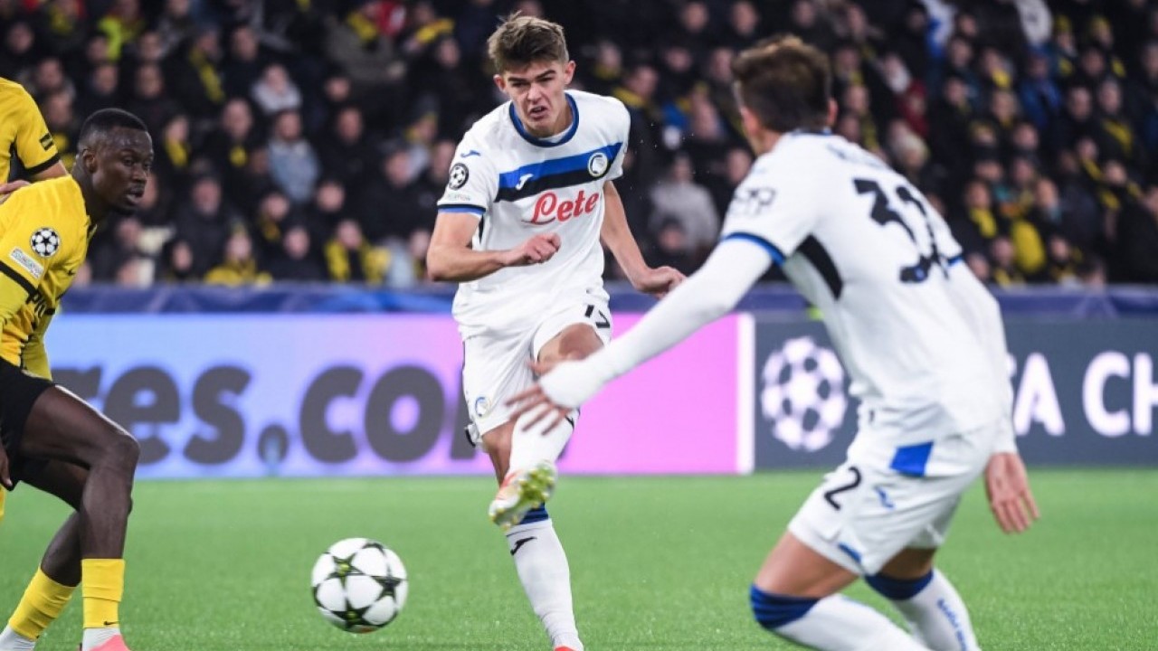 Foto - Şampiyonlar Ligi’ne katılan takımların kadro değerleri açıklandı! Bakın Galatasaray kaçıncı sırada