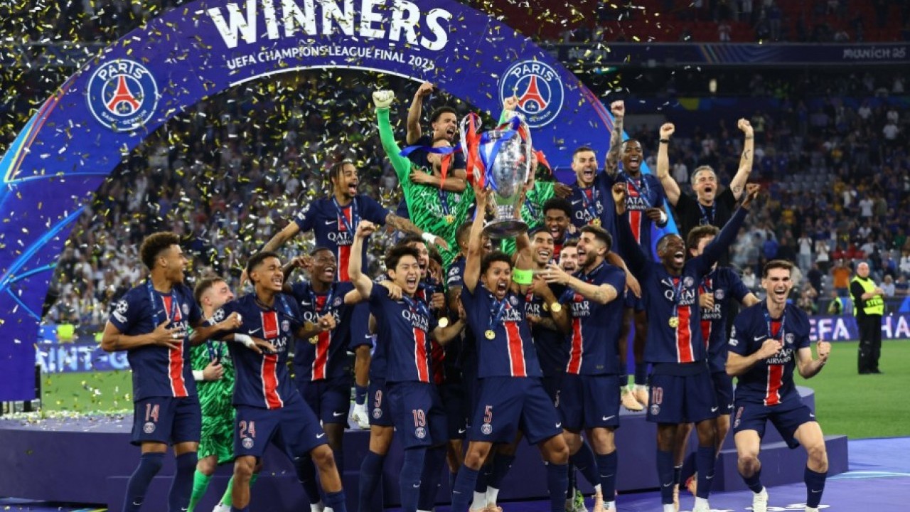 Foto - Şampiyonlar Ligi’ne katılan takımların kadro değerleri açıklandı! Bakın Galatasaray kaçıncı sırada