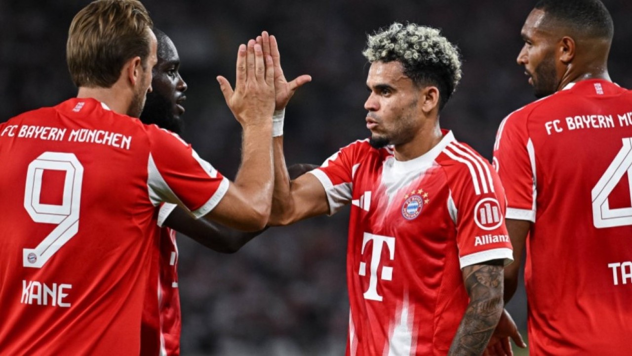 Foto - Şampiyonlar Ligi’ne katılan takımların kadro değerleri açıklandı! Bakın Galatasaray kaçıncı sırada