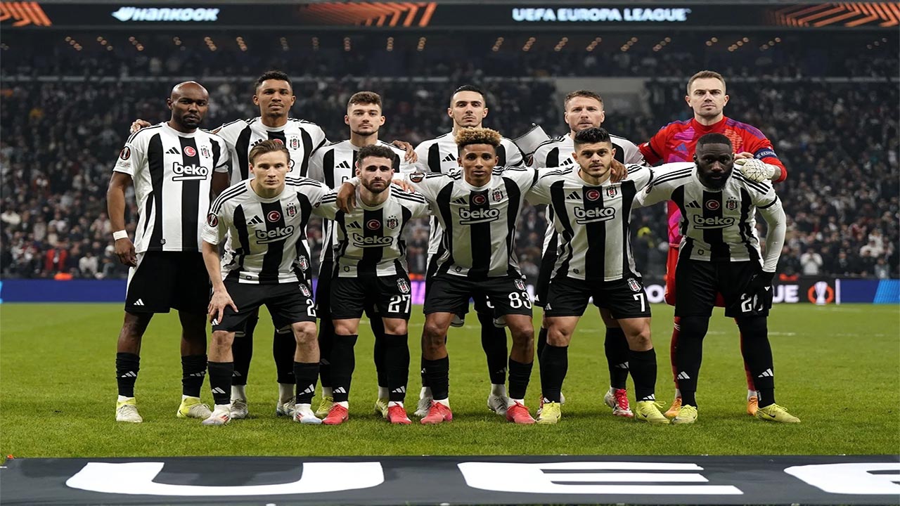 Foto - Şampiyonlar Ligi'ni kazanacak ilk Türk takımı açıklandı! İşte o kulüp...