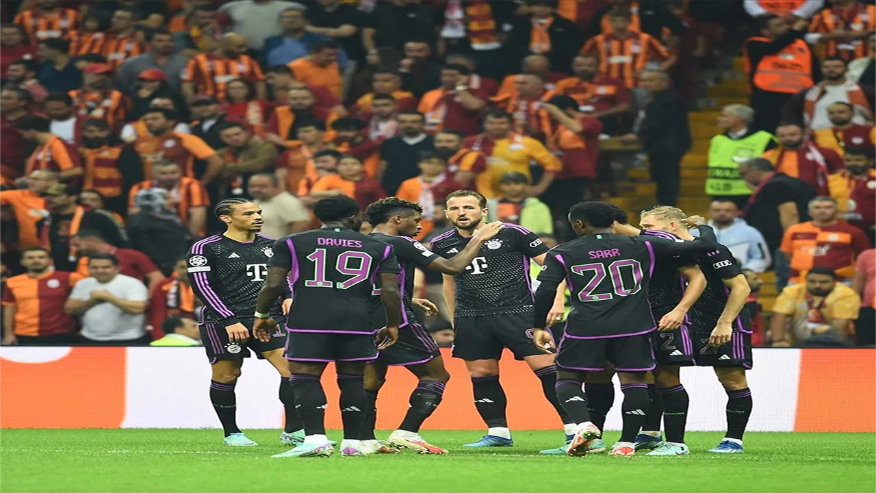 Foto - Şampiyonlar Ligi'ni kazanacak ilk Türk takımı açıklandı! İşte o kulüp...