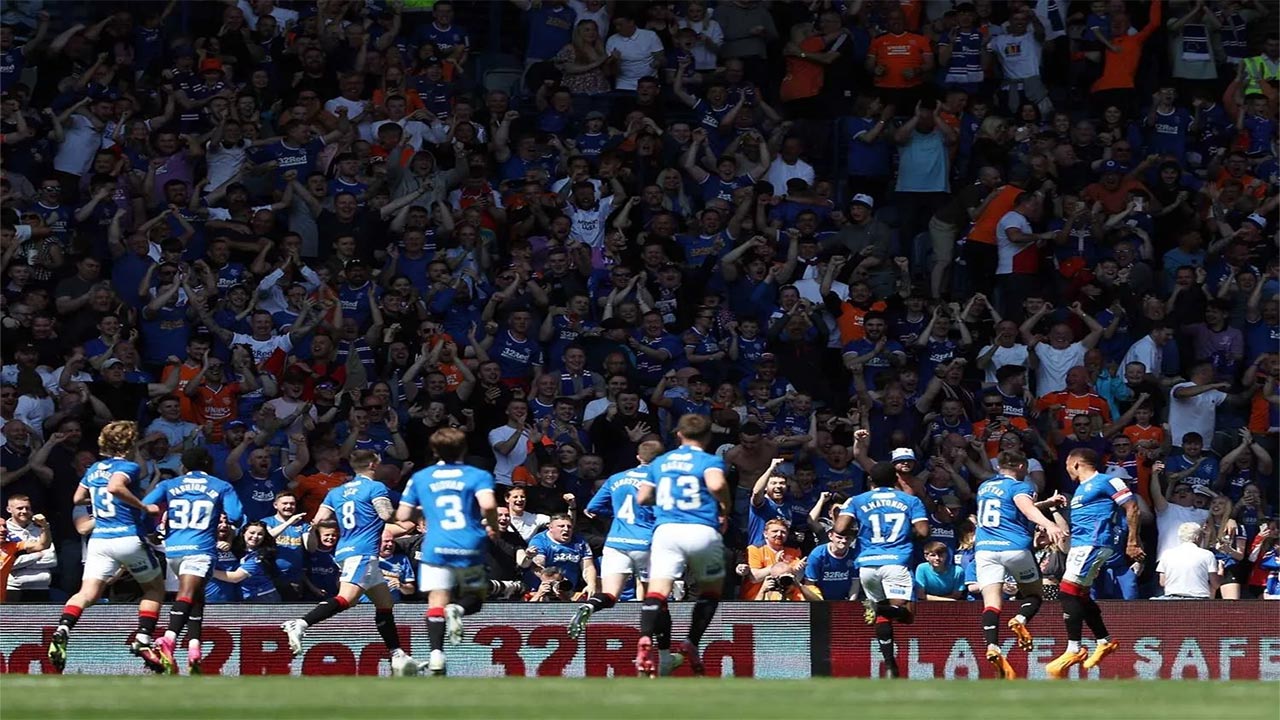 Foto - Şampiyonlar Ligi'ni kazanacak ilk Türk takımı açıklandı! İşte o kulüp...