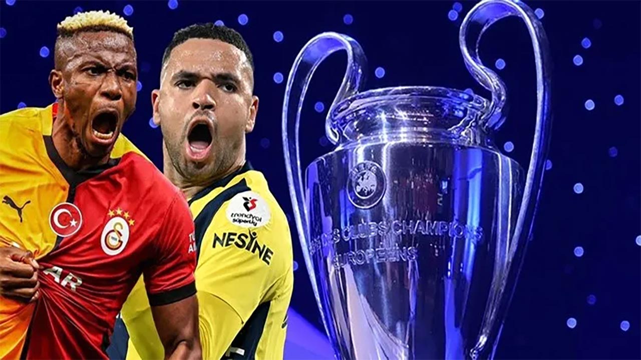 Şampiyonlar Ligi'ni kazanacak ilk Türk takımı açıklandı! İşte o kulüp...