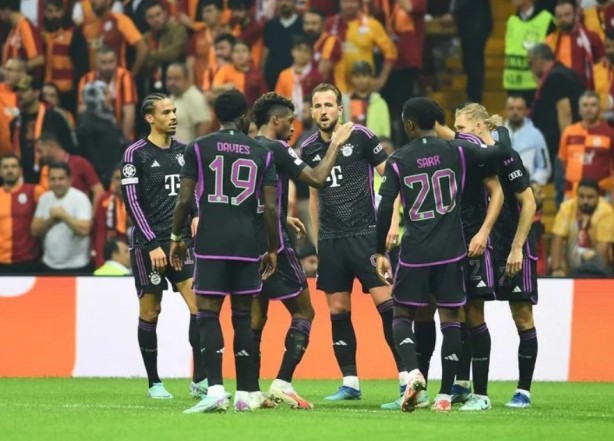 Foto - Şampiyonlar ligini kazanacak Türk takımı belli oldu! Yapay zeka belirledi!