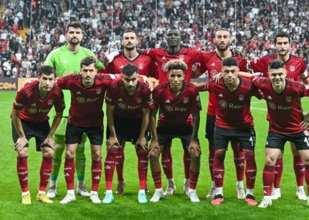 Foto - Şampiyonlar ligini kazanacak Türk takımı belli oldu! Yapay zeka belirledi!