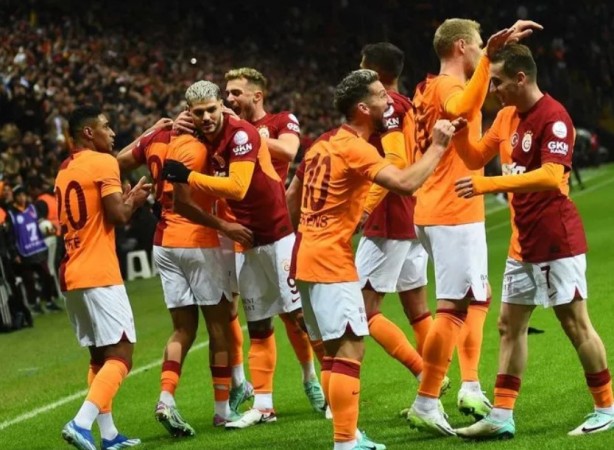 Foto - Şampiyonlar ligini kazanacak Türk takımı belli oldu! Yapay zeka belirledi!