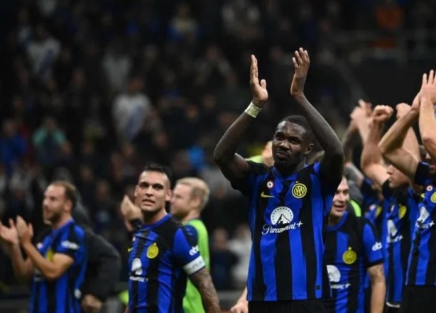 Foto - Şampiyonlar ligini kazanacak Türk takımı belli oldu! Yapay zeka belirledi!