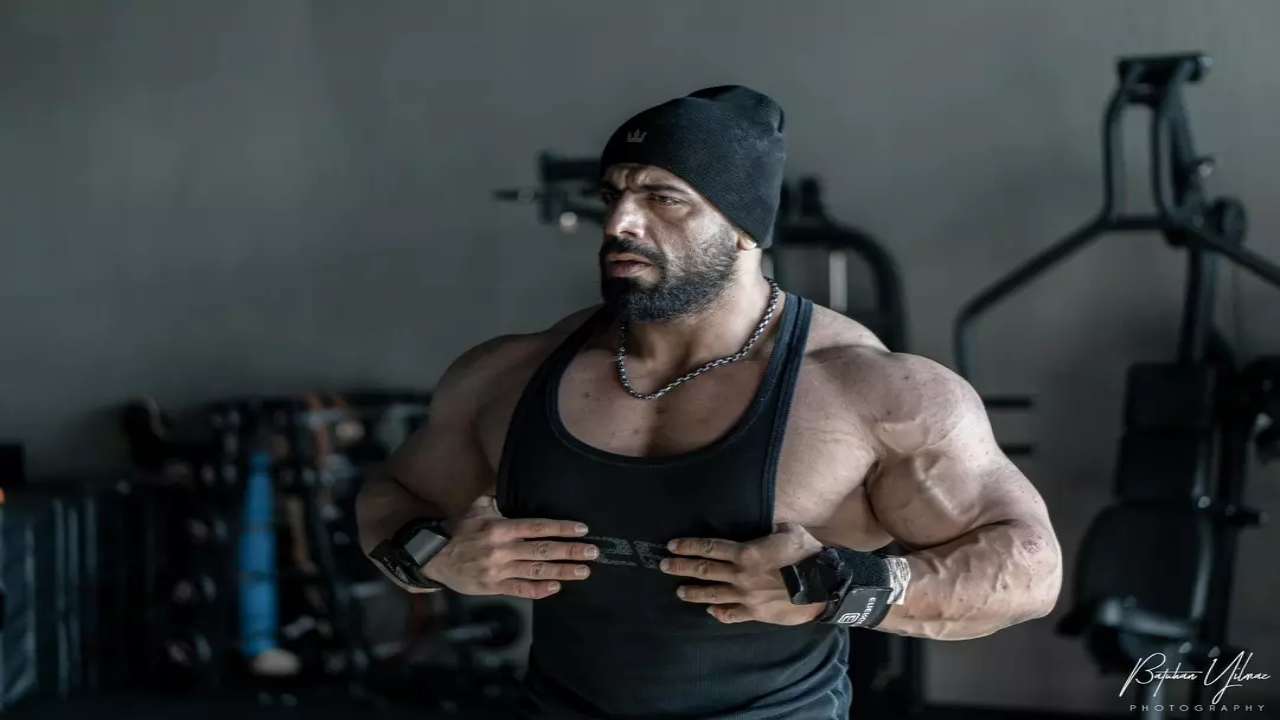 Foto - Şampiyonlar şampiyonu milli sporcu Semih Topçu’ya hain pusu! Silah çekip dakikalarca böyle darp ettiler! İstifini hiç bozmadı, dayağın sebebi "Yok artık" dedirtti 