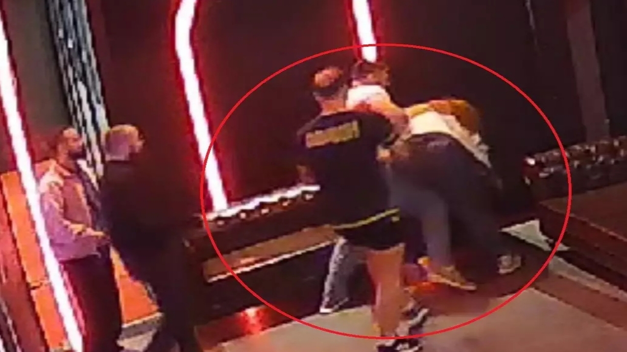 Foto - Şampiyonlar şampiyonu milli sporcu Semih Topçu’ya hain pusu! Silah çekip dakikalarca böyle darp ettiler! İstifini hiç bozmadı, dayağın sebebi "Yok artık" dedirtti 