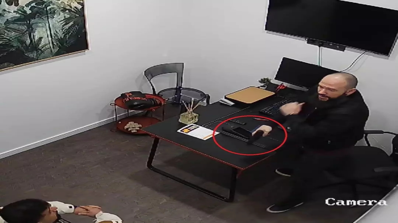 Foto - Şampiyonlar şampiyonu milli sporcu Semih Topçu’ya hain pusu! Silah çekip dakikalarca böyle darp ettiler! İstifini hiç bozmadı, dayağın sebebi "Yok artık" dedirtti 