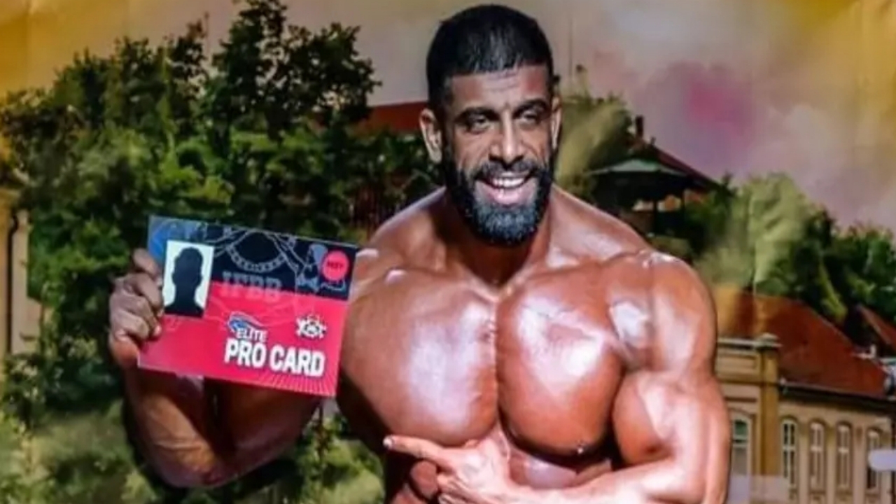 Şampiyonlar şampiyonu milli sporcu Semih Topçu’ya hain pusu! Silah çekip dakikalarca böyle darp ettiler! İstifini hiç bozmadı, dayağın sebebi "Yok artık" dedirtti 