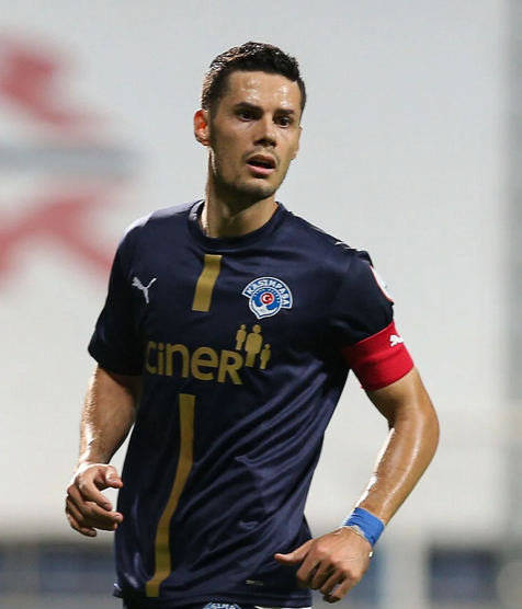 Foto - Şampiyonluğa aylar kala son durumu açıkladılar: Bu sonuç herkese ilginç geldi: Bosna-Hersek imzası…