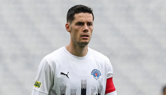 Şampiyonluğa aylar kala son durumu açıkladılar: Bu sonuç herkese ilginç geldi: Bosna-Hersek imzası…