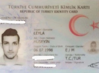 Foto - Şampiyonluğu iptal ettiren olay! Bakın Suriyeli Abdurrahman Amatör Lig'i nasıl karıştırdı