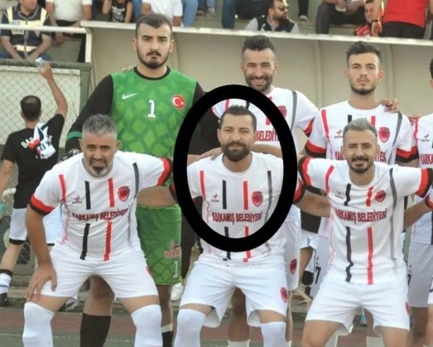 Foto - Şampiyonluğu iptal ettiren olay! Bakın Suriyeli Abdurrahman Amatör Lig'i nasıl karıştırdı