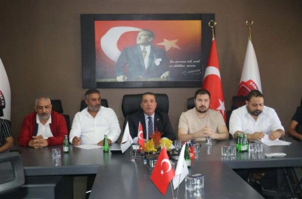 Foto - Şampiyonluğu iptal ettiren olay! Bakın Suriyeli Abdurrahman Amatör Lig'i nasıl karıştırdı