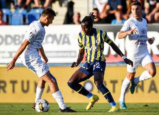 Foto - Şampiyonluğu kaçırmıştı! Müjdeli haber bakın nereden geldi... Dev teklif!