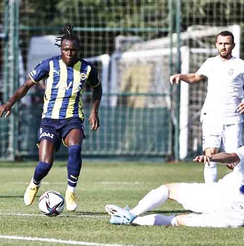 Foto - Şampiyonluğu kaçırmıştı! Müjdeli haber bakın nereden geldi... Dev teklif!