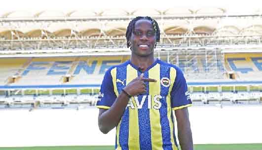 Foto - Şampiyonluğu kaçırmıştı! Müjdeli haber bakın nereden geldi... Dev teklif!