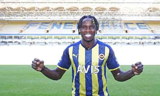 Foto - Şampiyonluğu kaçırmıştı! Müjdeli haber bakın nereden geldi... Dev teklif!