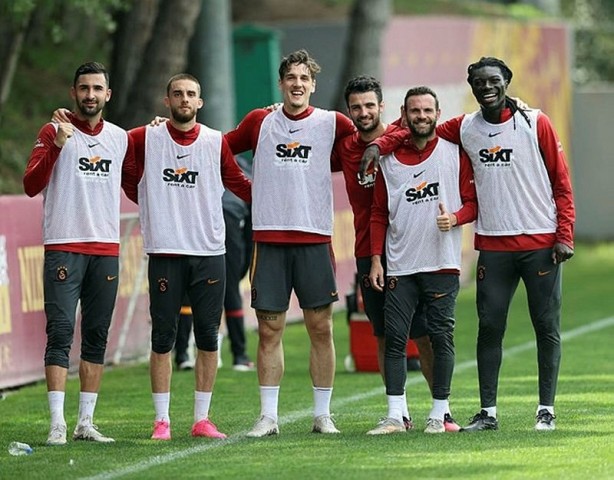 Foto - Şampiyonluğun geleceği maç belli oldu! Bu iddia çok konuşulur