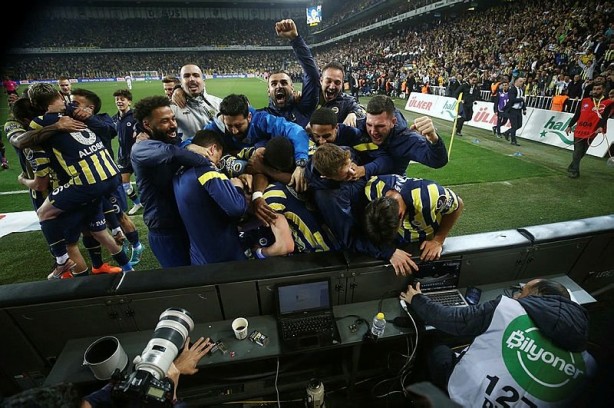 Foto - Şampiyonluğun geleceği maç belli oldu! Bu iddia çok konuşulur