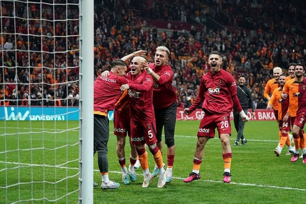 Foto - Şampiyonluğun geleceği maç belli oldu! Bu iddia çok konuşulur