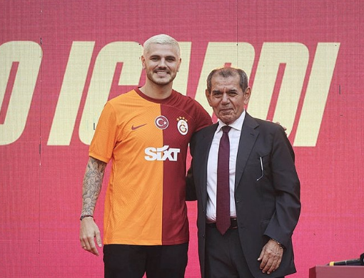 Foto - Şampiyonluk ateşi yakıldı! Aslına uygun olarak yenilendi… İlk kez bu kadar oluyor.. İşte çok merak edilen detay…